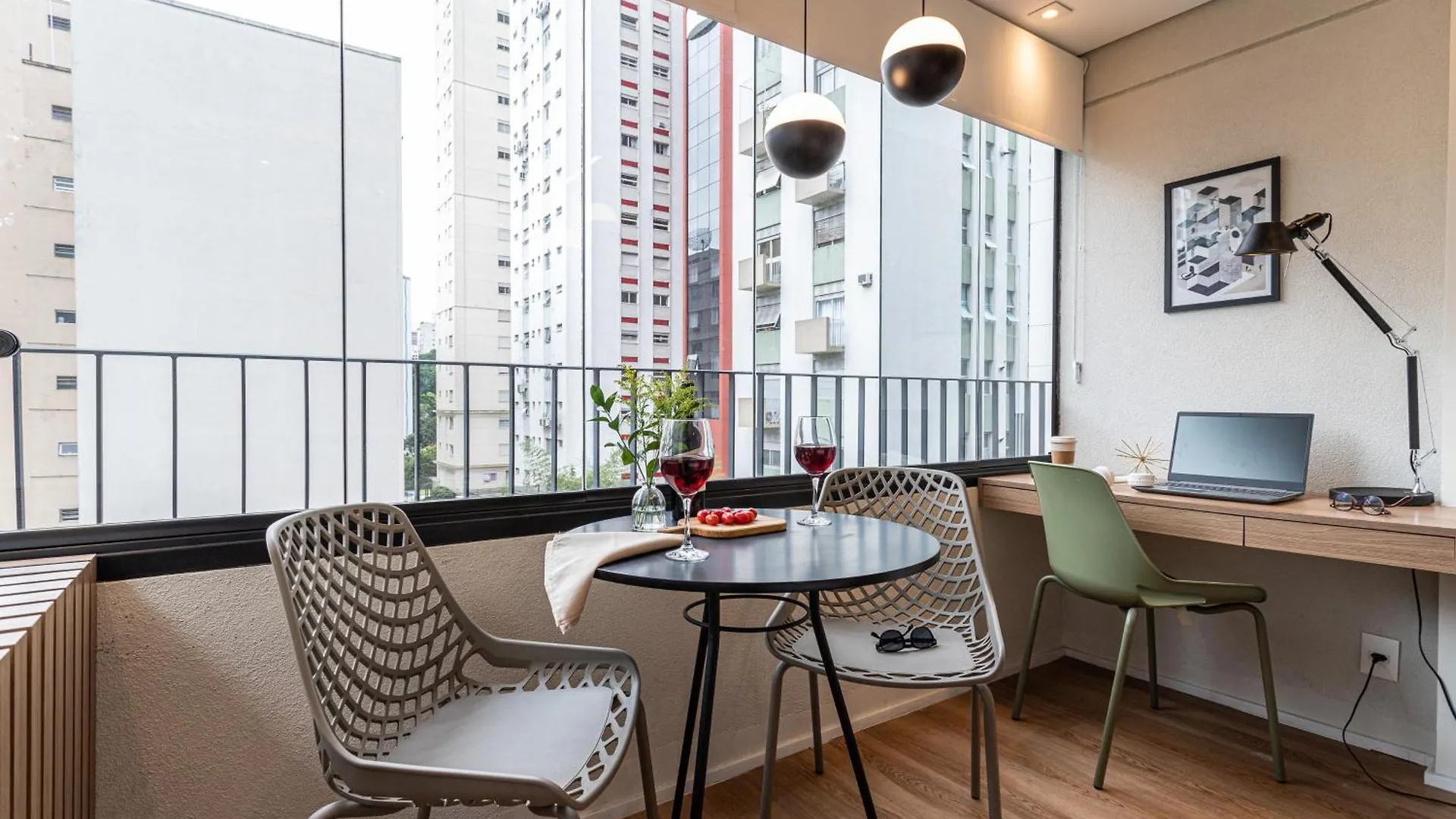 Apartamentos Completos Novos Ao Lado Da Av Paulista E Masp - Next Paulista Sao Paulo 0*,