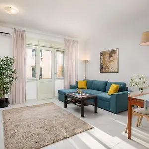 Sun C - Stari Apartment Split