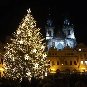Apartricanova Apartment Prague