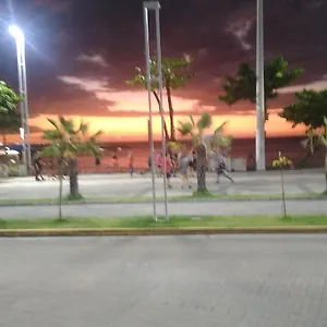 Cond Costa Do Sol Ap 2 Dormitórios Com Piscina Fortaleza (Ceara)