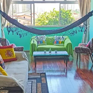 Precioso Apartamento Praias Do Futuro E Meireles Com Garagem Fortaleza (Ceara)