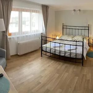 U Vaclava Apartment Knezeves (Prague-West)