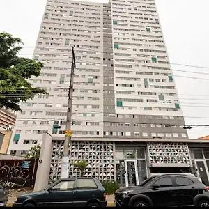 Novo Coral Metro Belem Com Piscina Apartamento