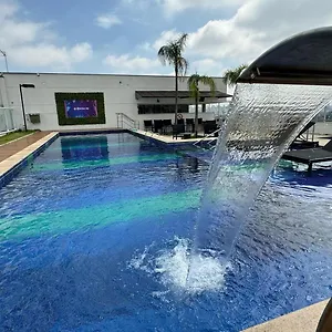 Apto Em - Expo Center, Tiete, Anhembi Apartamento