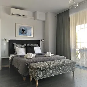 Retmana Apartment Krakow